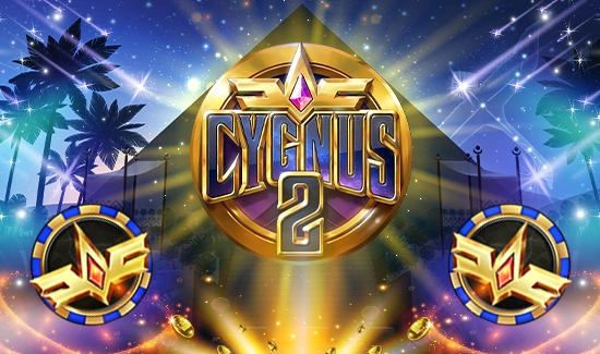 Cygnus 2